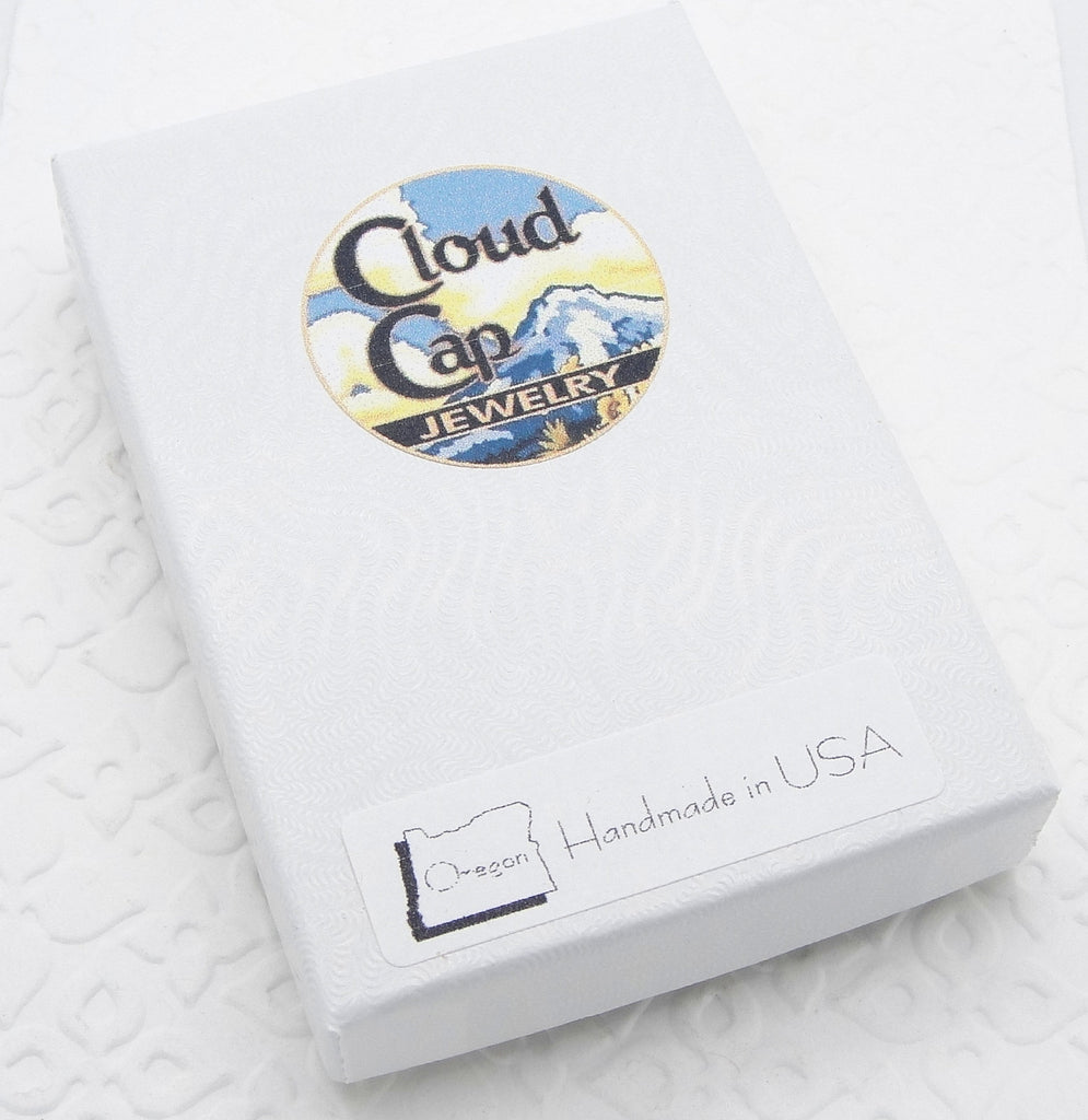 Cloud Cap Jewelry Box